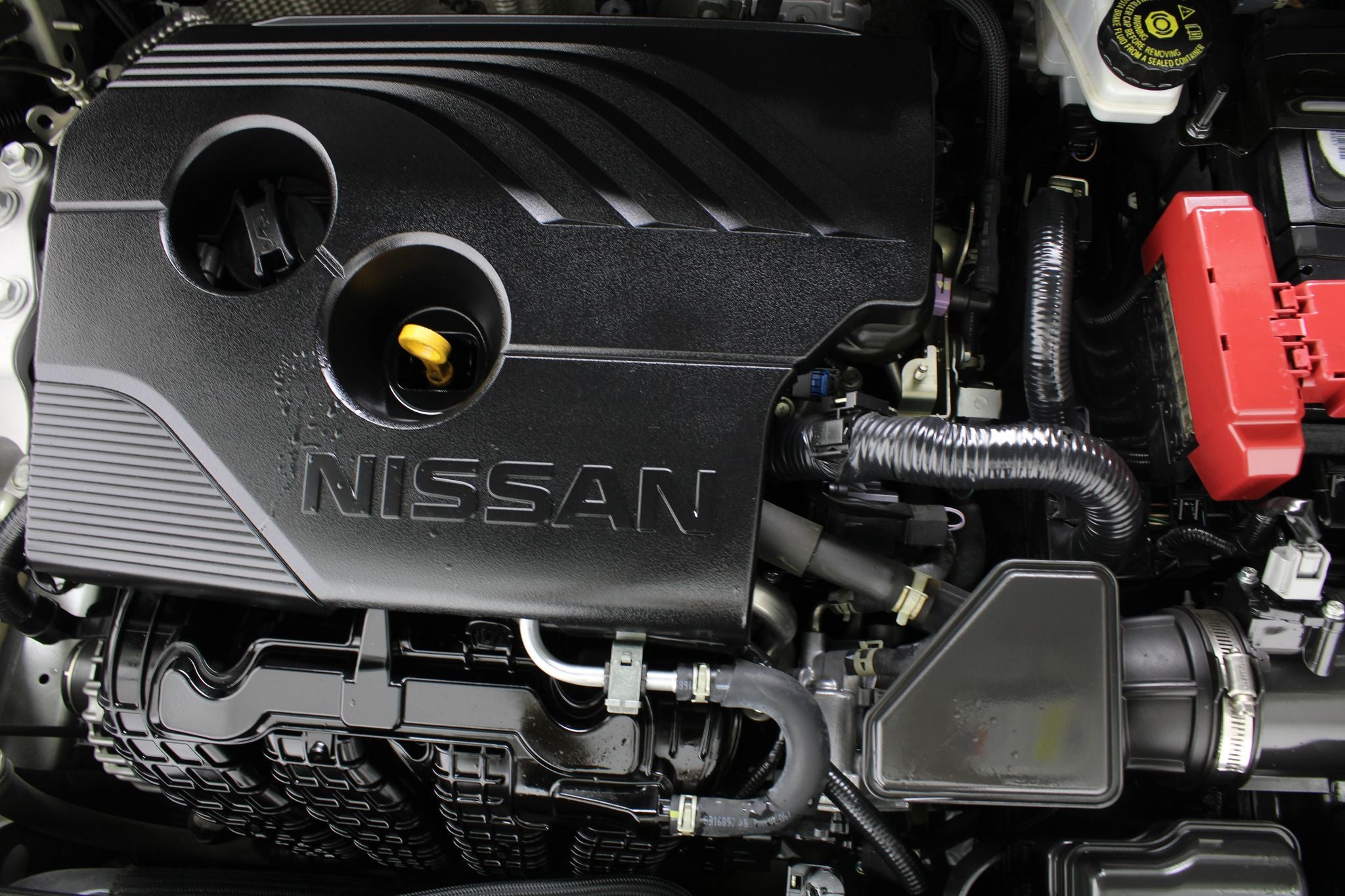 2023 Nissan X-Trail 2.5 Platinum 2 Filas At