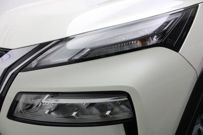 2023 Nissan X-Trail 2.5 Platinum 2 Filas At