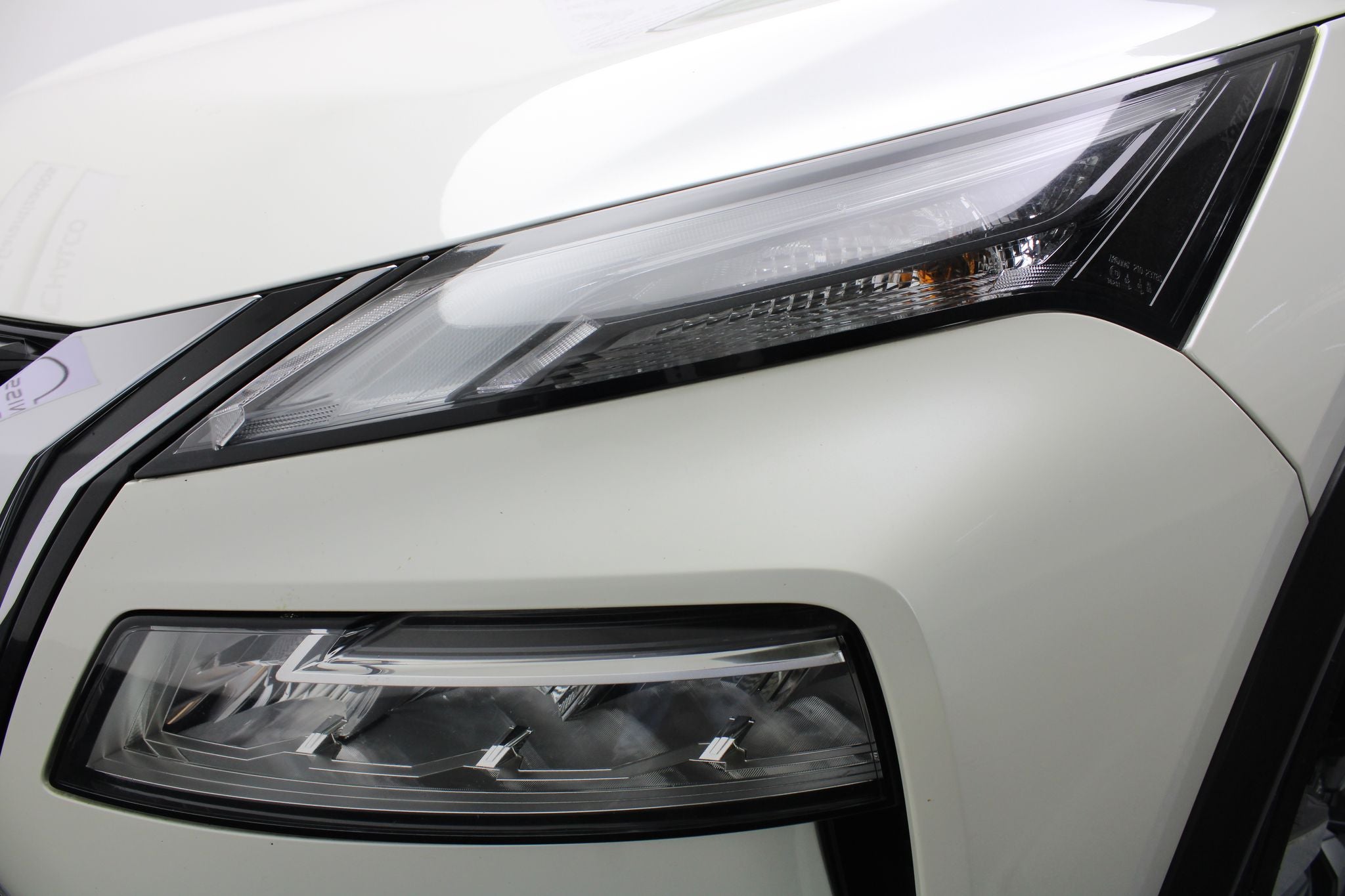 2023 Nissan X-Trail 2.5 Platinum 2 Filas At