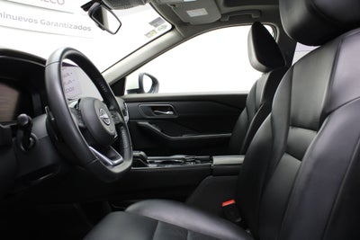 2023 Nissan X-Trail 2.5 Platinum 2 Filas At