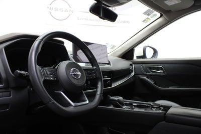 2023 Nissan X-Trail 2.5 Platinum 2 Filas At