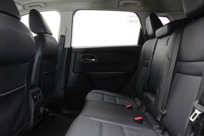 2023 Nissan X-Trail 2.5 Platinum 2 Filas At