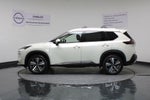 2023 Nissan X-Trail 2.5 Platinum 2 Filas At