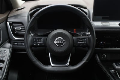 2023 Nissan X-Trail 2.5 Platinum 2 Filas At