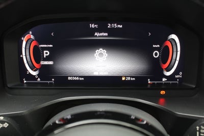 2023 Nissan X-Trail 2.5 Platinum 2 Filas At