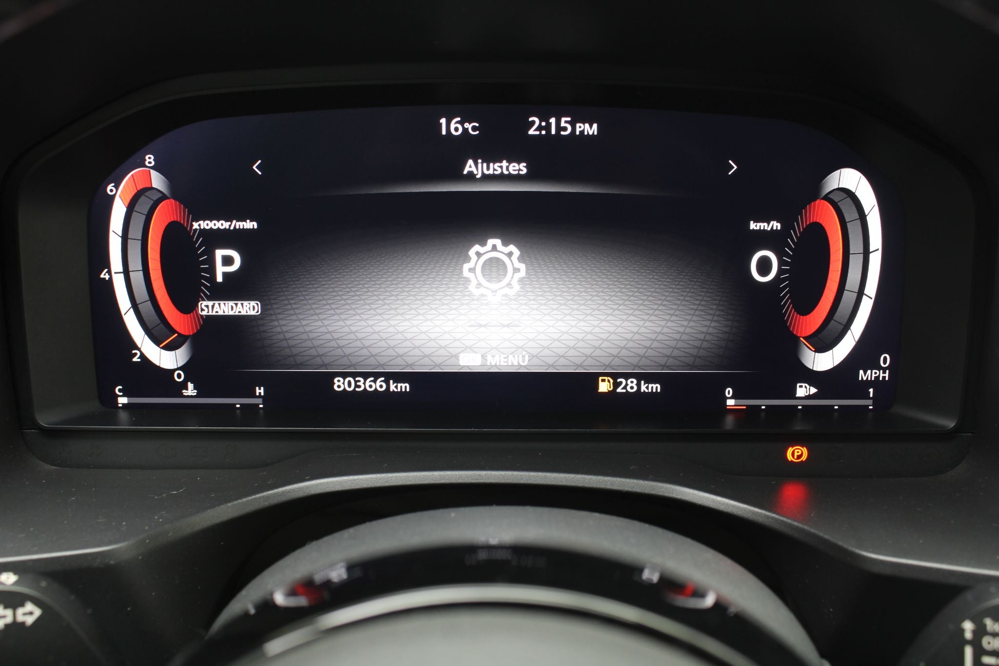 2023 Nissan X-Trail 2.5 Platinum 2 Filas At