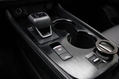 2023 Nissan X-Trail 2.5 Platinum 2 Filas At