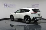 2023 Nissan X-Trail 2.5 Platinum 2 Filas At