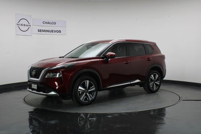 2025 Nissan X-Trail 2.5 Platinum Plus 2F At