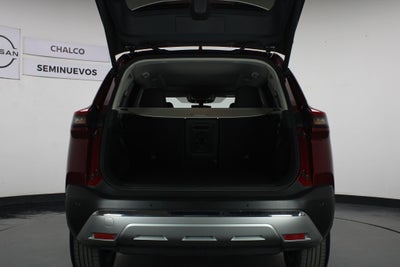 2025 Nissan X-Trail 2.5 Platinum Plus 2F At