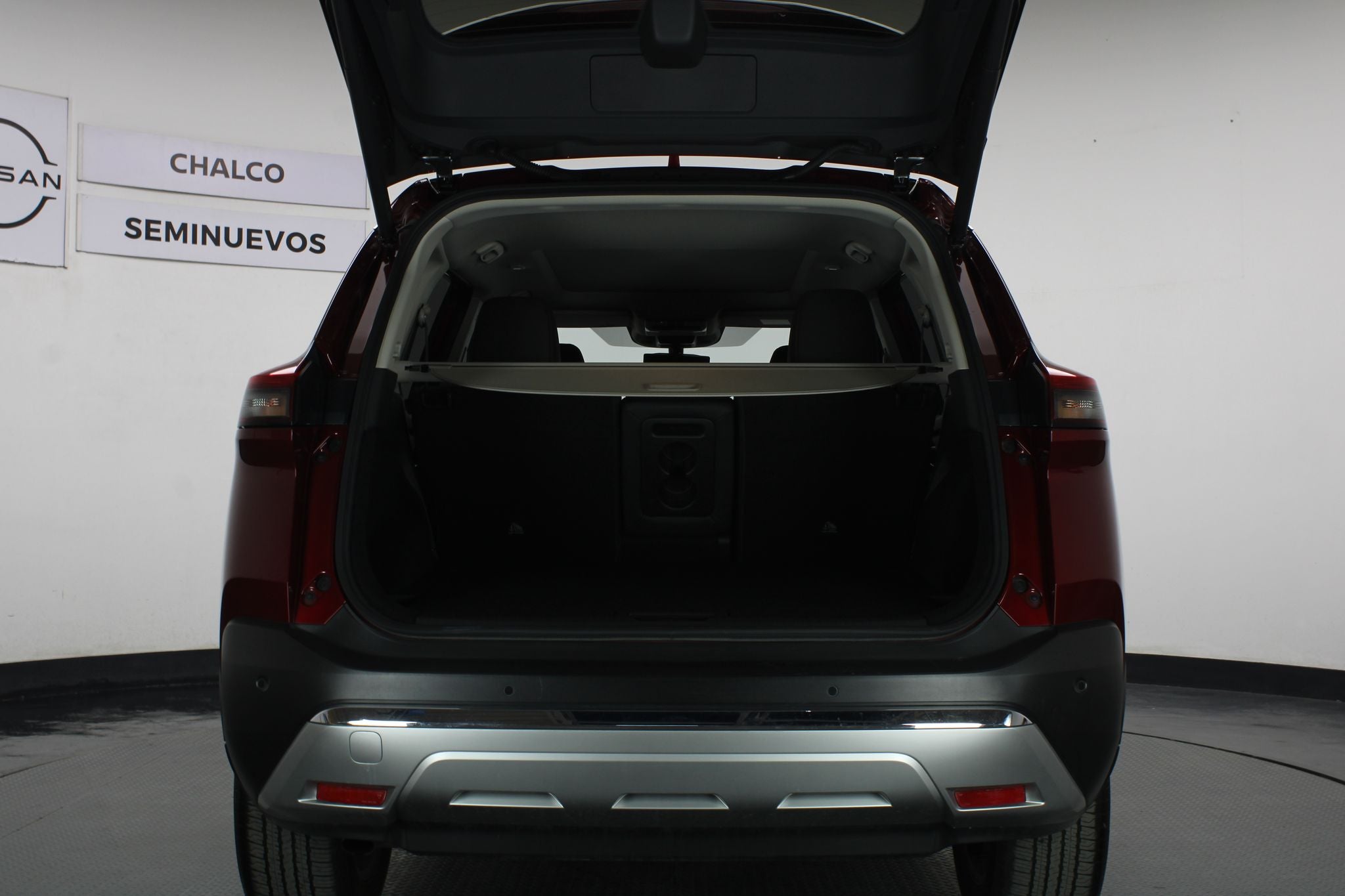 2025 Nissan X-Trail 2.5 Platinum Plus 2F At