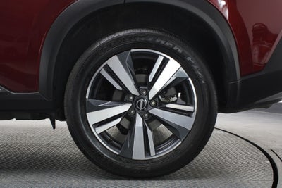 2025 Nissan X-Trail 2.5 Platinum Plus 2F At