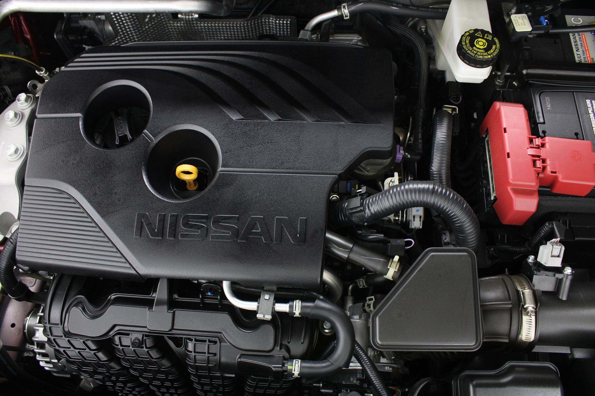 2025 Nissan X-Trail 2.5 Platinum Plus 2F At