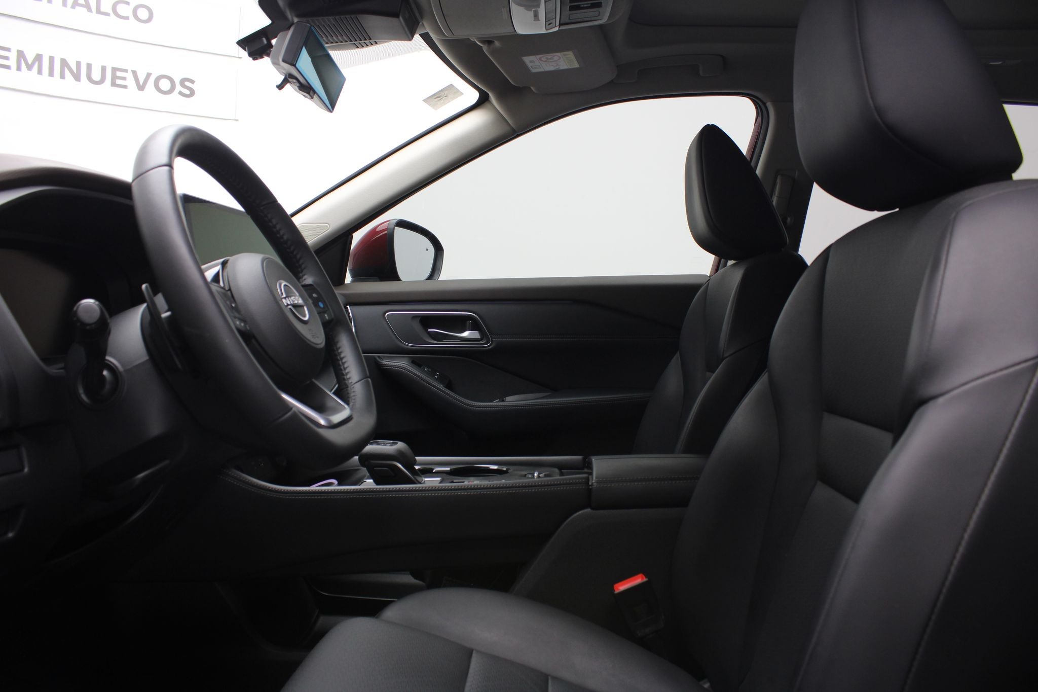 2025 Nissan X-Trail 2.5 Platinum Plus 2F At