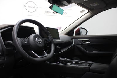 2025 Nissan X-Trail 2.5 Platinum Plus 2F At