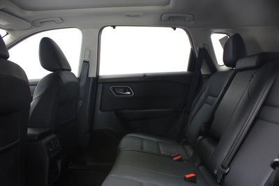 2025 Nissan X-Trail 2.5 Platinum Plus 2F At