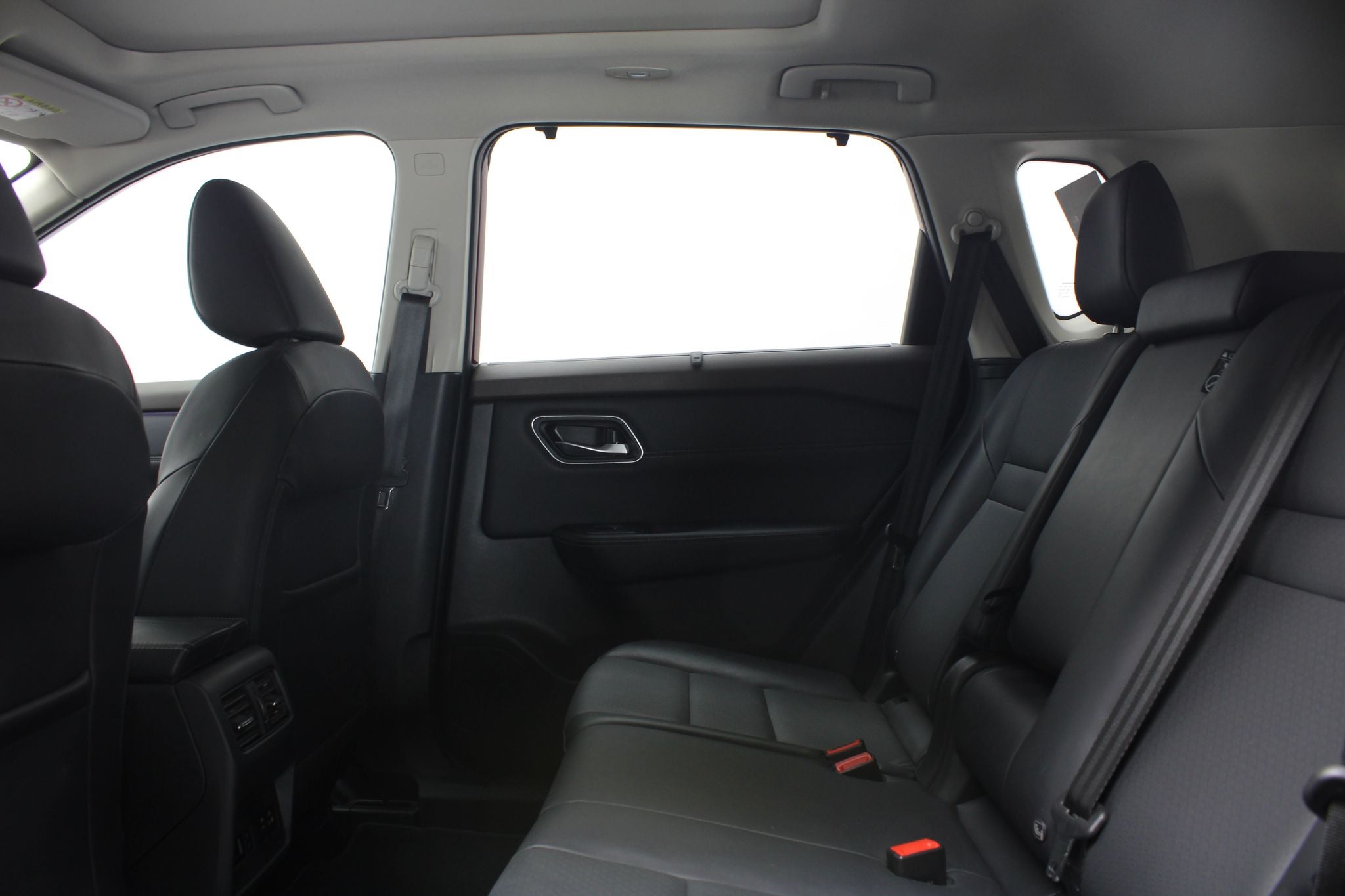 2025 Nissan X-Trail 2.5 Platinum Plus 2F At