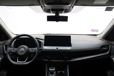 2025 Nissan X-Trail 2.5 Platinum Plus 2F At