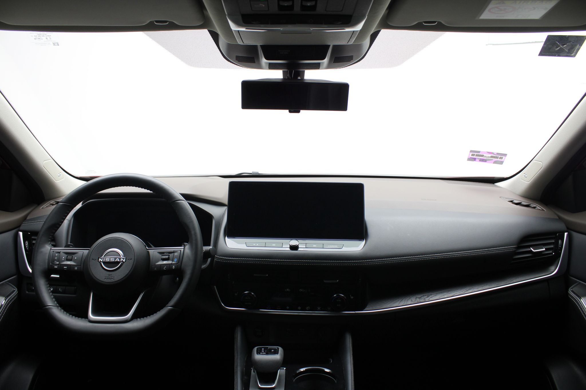 2025 Nissan X-Trail 2.5 Platinum Plus 2F At