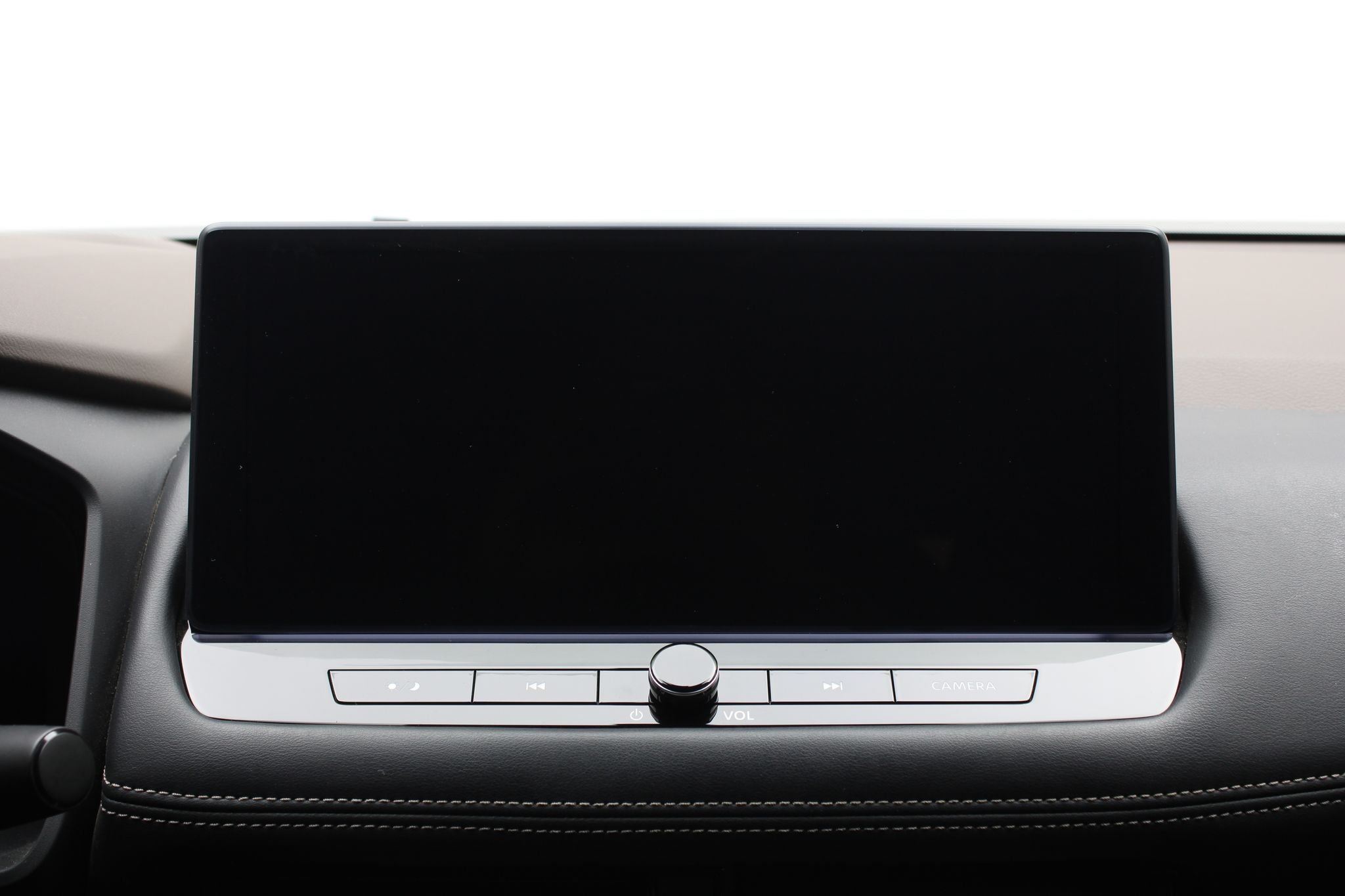 2025 Nissan X-Trail 2.5 Platinum Plus 2F At