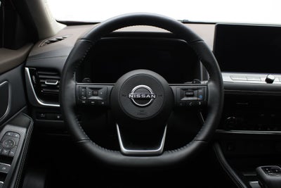 2025 Nissan X-Trail 2.5 Platinum Plus 2F At