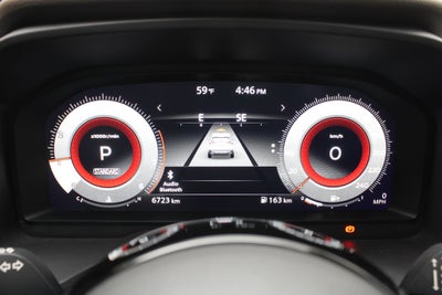 2025 Nissan X-Trail 2.5 Platinum Plus 2F At