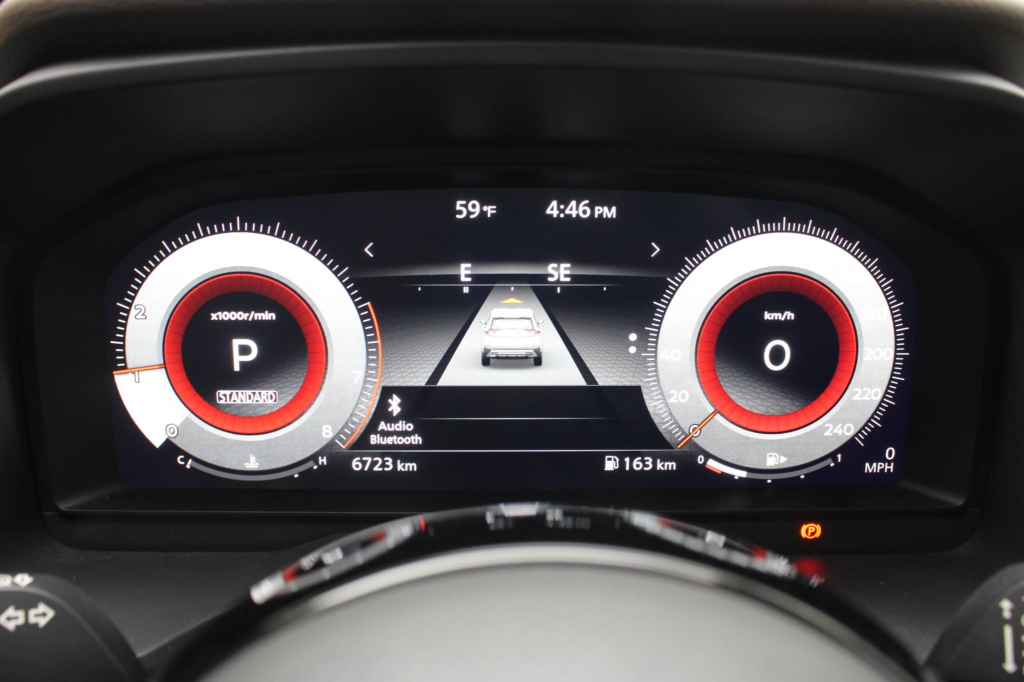 2025 Nissan X-Trail 2.5 Platinum Plus 2F At