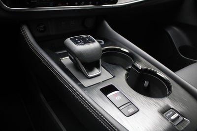 2025 Nissan X-Trail 2.5 Platinum Plus 2F At