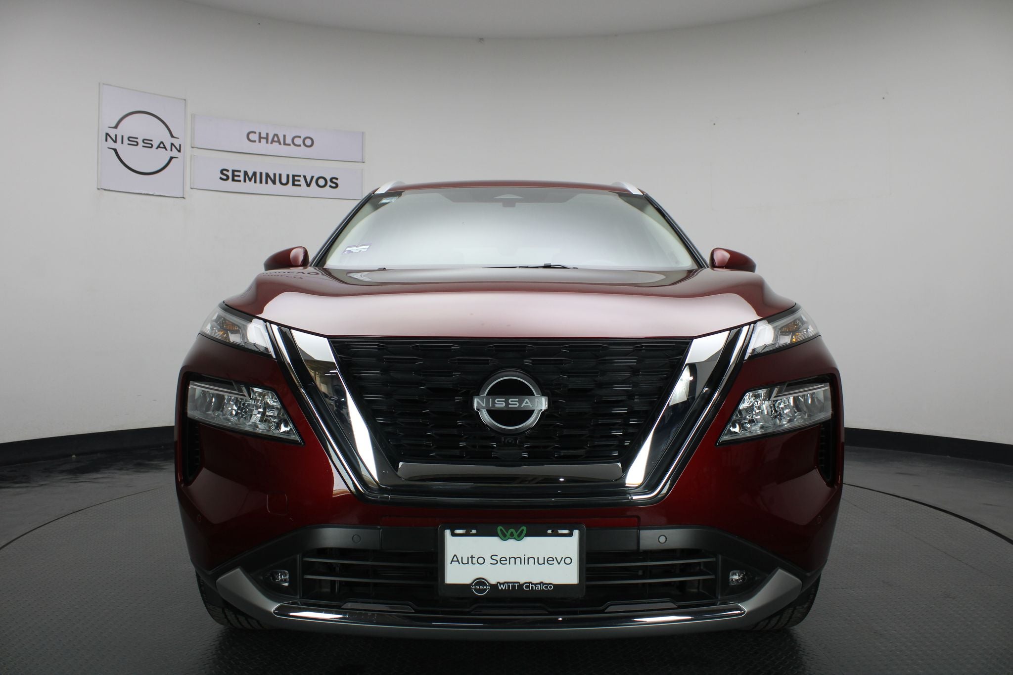 2025 Nissan X-Trail 2.5 Platinum Plus 2F At