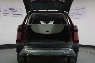2025 Nissan X-Trail 2.5 Platinum 2F At