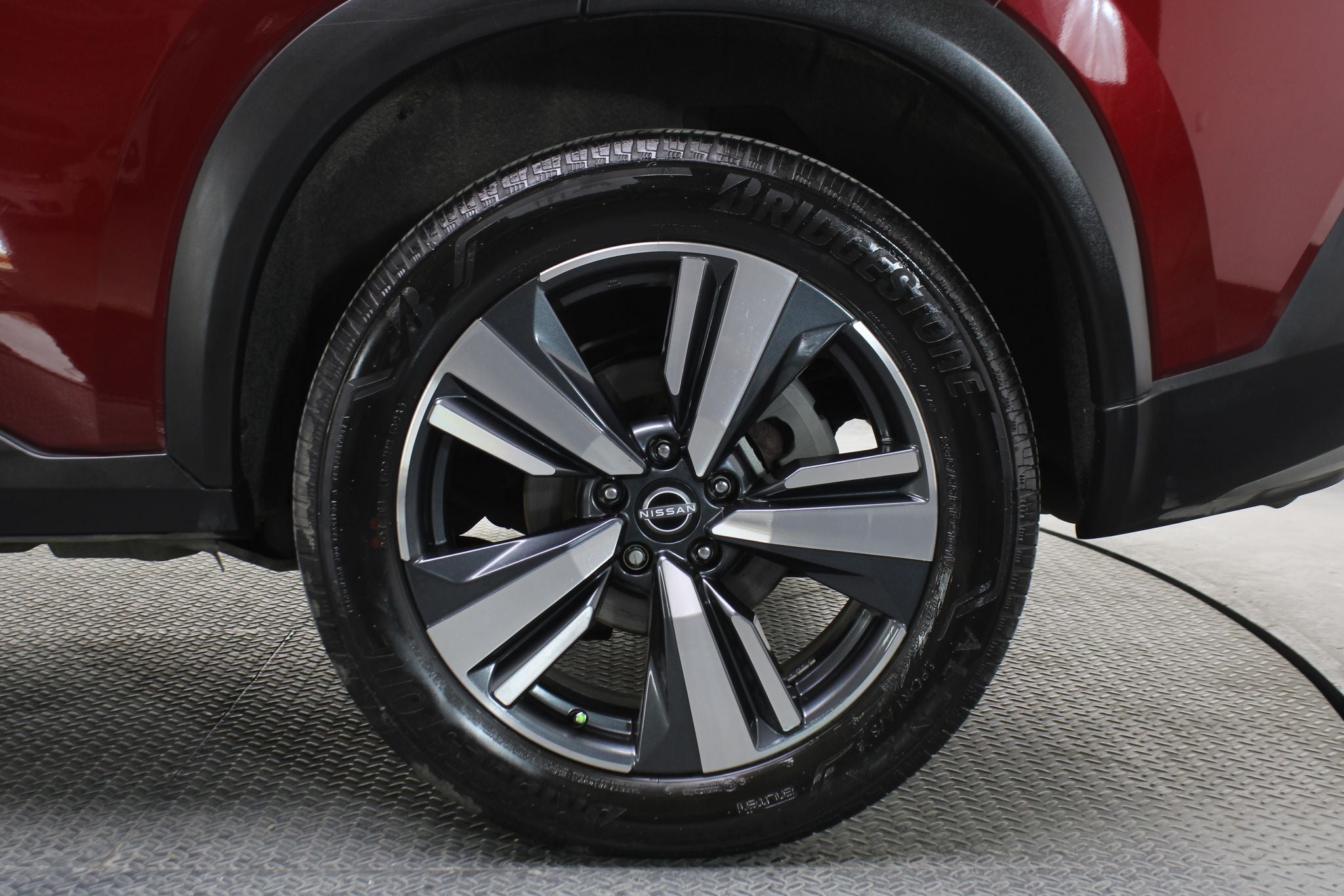 2025 Nissan X-Trail 2.5 Platinum 2F At
