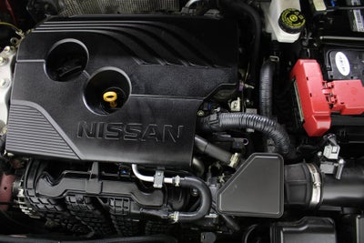 2025 Nissan X-Trail 2.5 Platinum 2F At