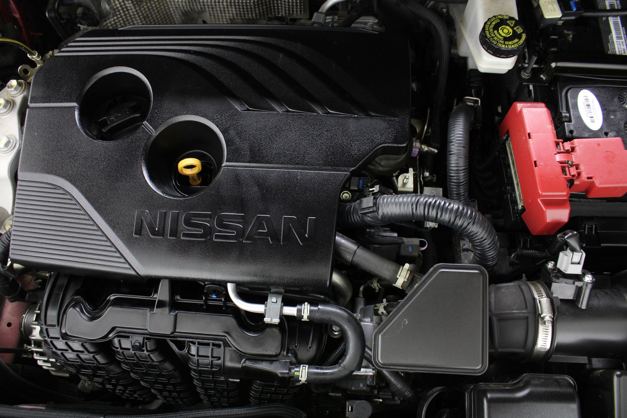2025 Nissan X-Trail 2.5 Platinum 2F At