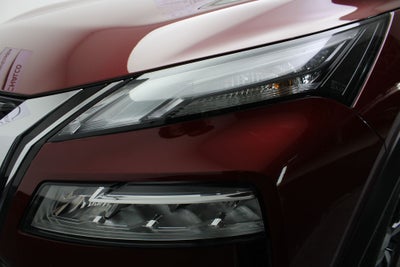 2025 Nissan X-Trail 2.5 Platinum 2F At