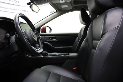 2025 Nissan X-Trail 2.5 Platinum 2F At