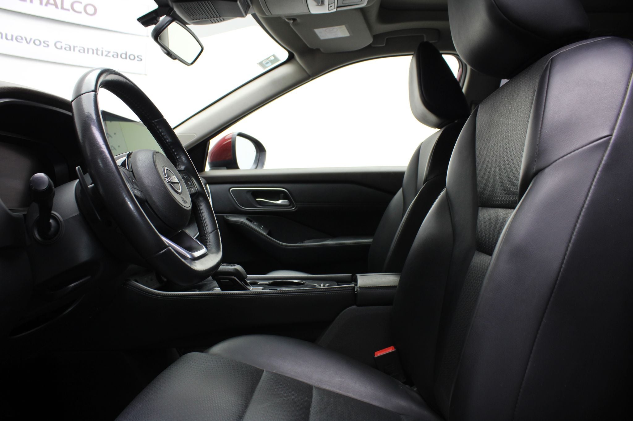2025 Nissan X-Trail 2.5 Platinum 2F At