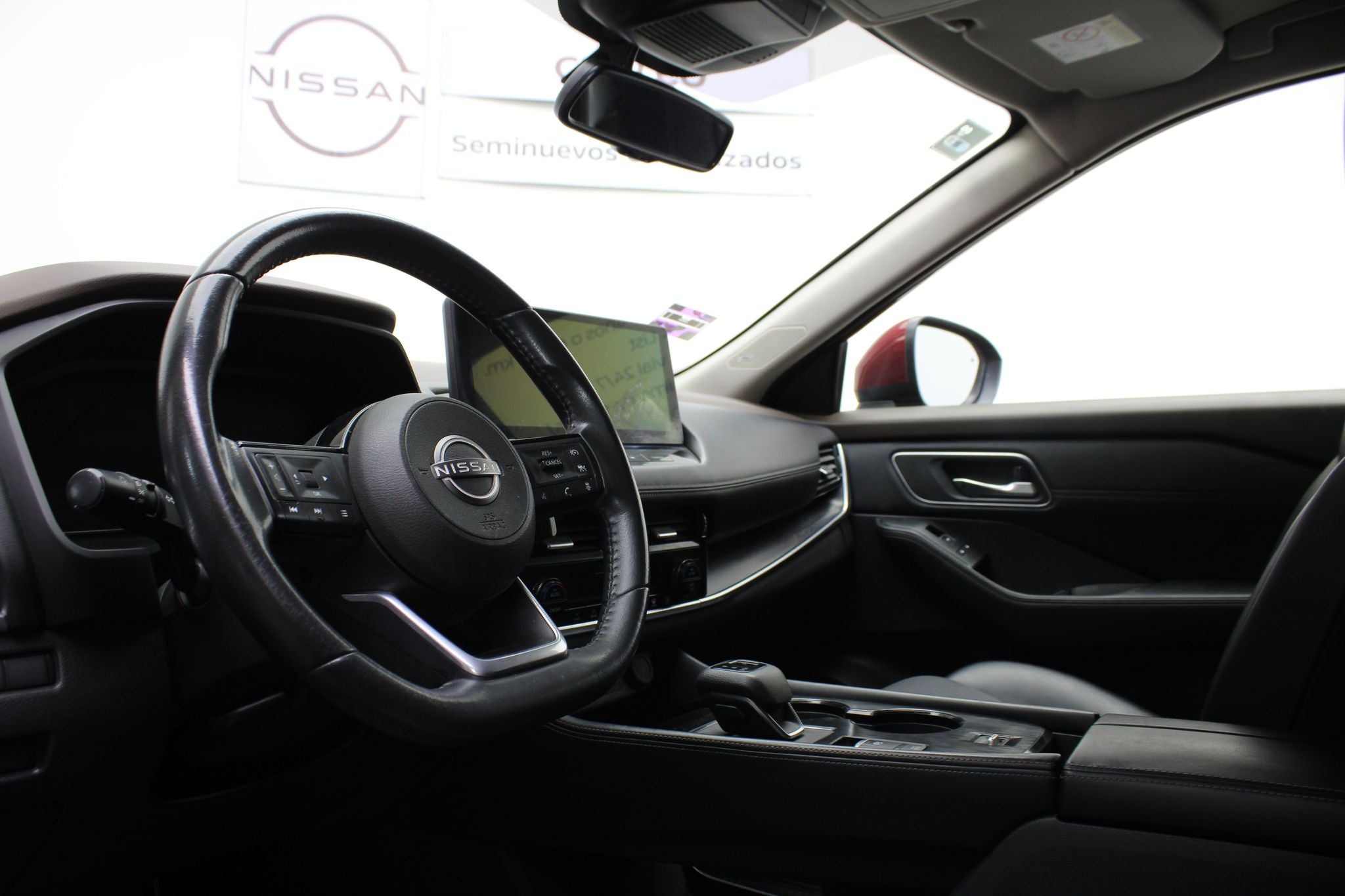 2025 Nissan X-Trail 2.5 Platinum 2F At