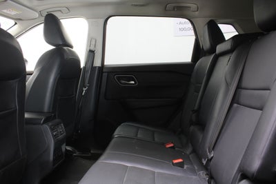 2025 Nissan X-Trail 2.5 Platinum 2F At