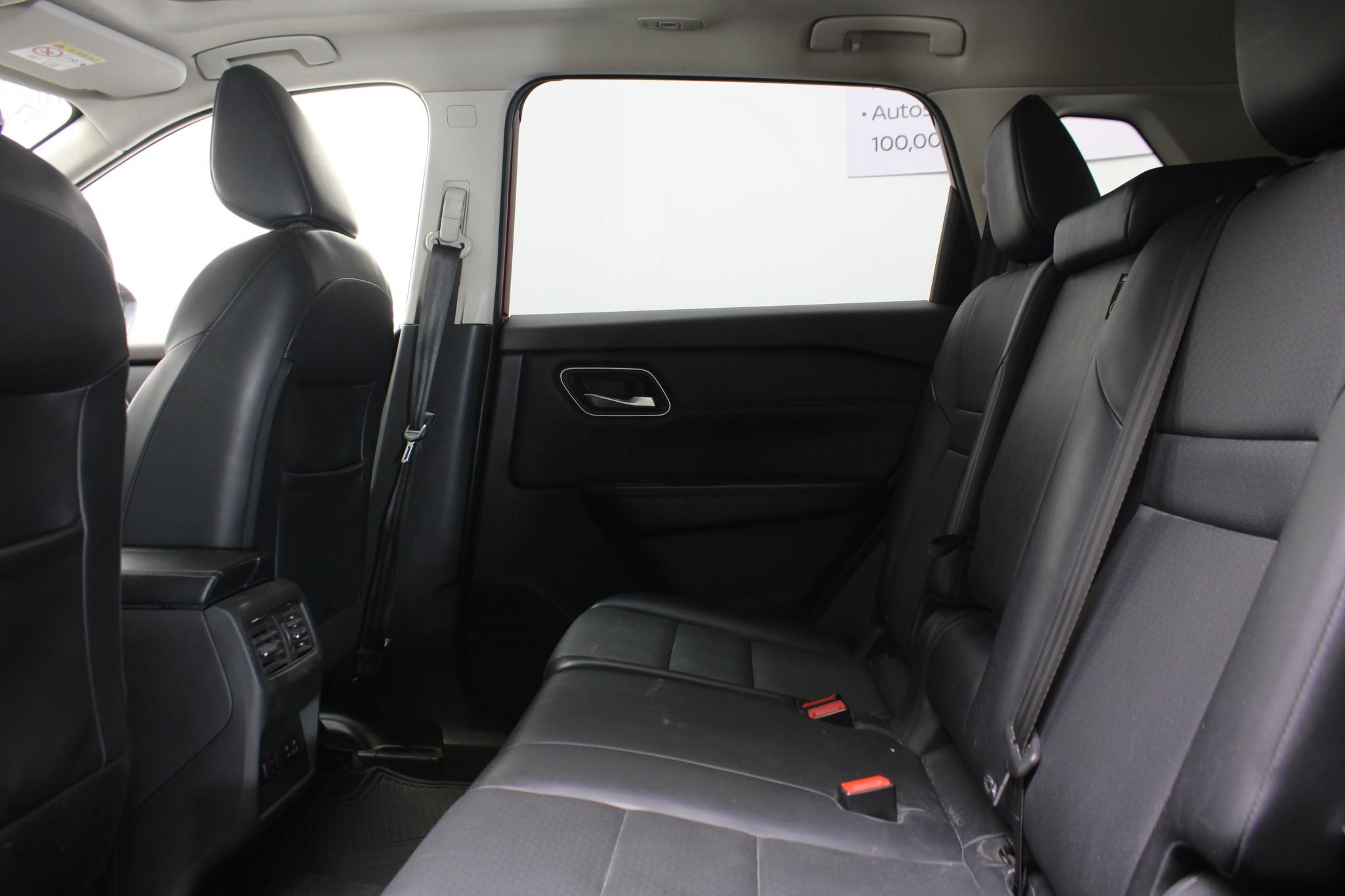 2025 Nissan X-Trail 2.5 Platinum 2F At