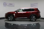 2025 Nissan X-Trail 2.5 Platinum 2F At