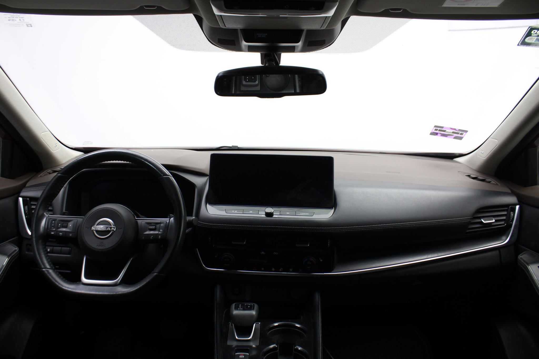 2025 Nissan X-Trail 2.5 Platinum 2F At