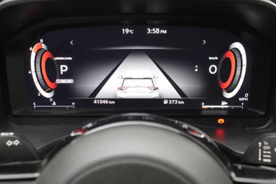 2025 Nissan X-Trail 2.5 Platinum 2F At