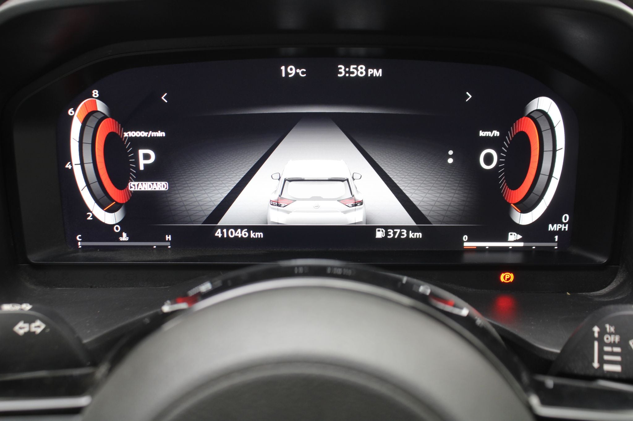 2025 Nissan X-Trail 2.5 Platinum 2F At