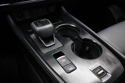 2025 Nissan X-Trail 2.5 Platinum 2F At