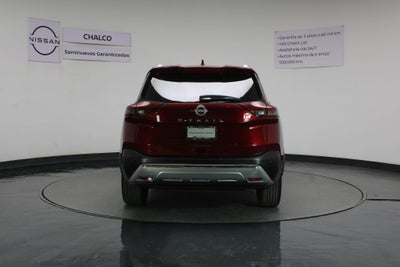 2025 Nissan X-Trail 2.5 Platinum 2F At