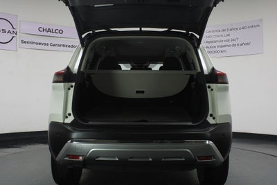 2024 Nissan X-Trail 1.5 E-Power Platinum At