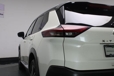 2024 Nissan X-Trail 1.5 E-Power Platinum At