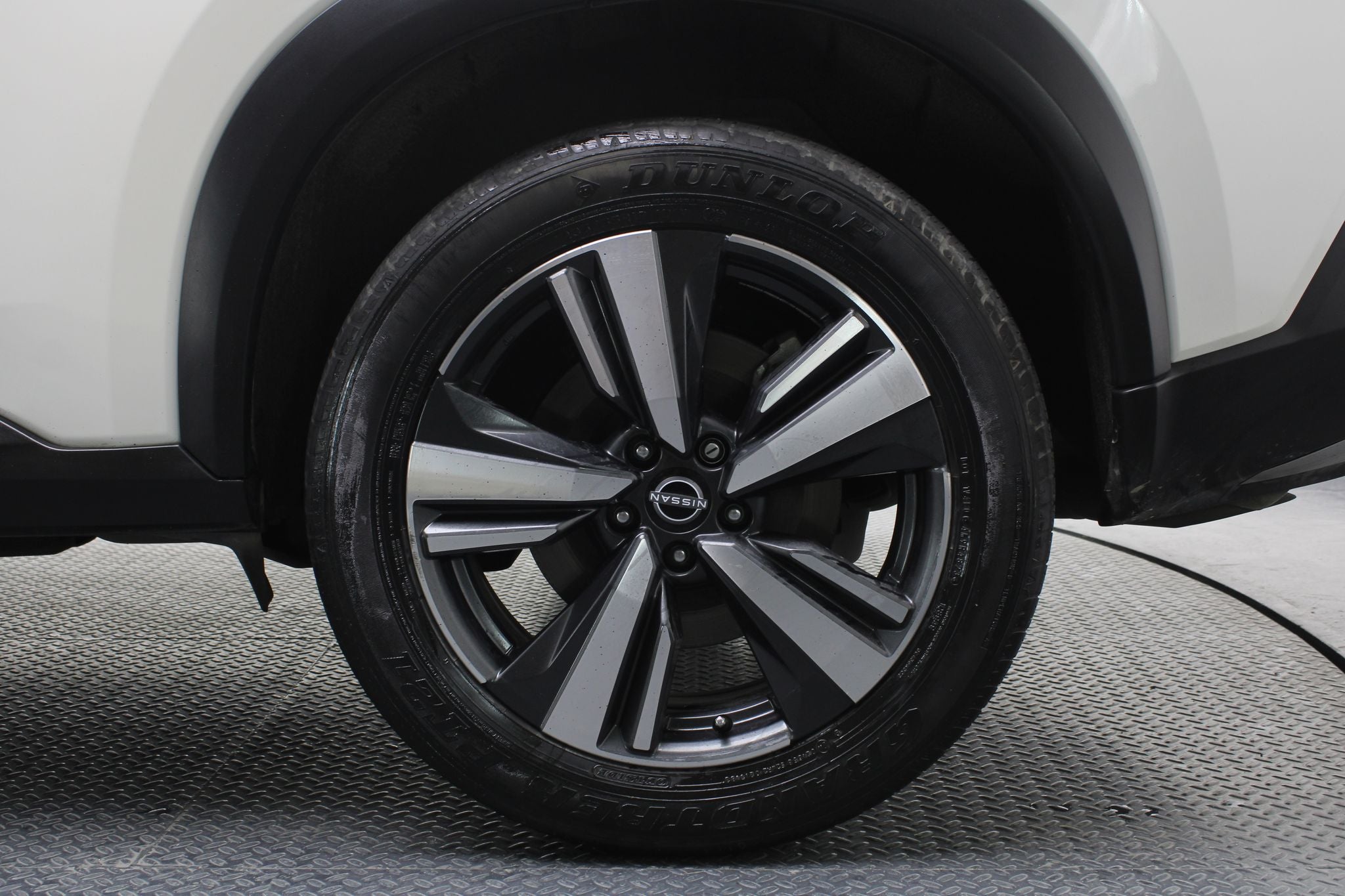 2024 Nissan X-Trail 1.5 E-Power Platinum At