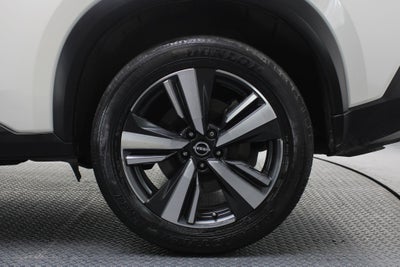 2024 Nissan X-Trail 1.5 E-Power Platinum At