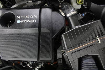 2024 Nissan X-Trail 1.5 E-Power Platinum At